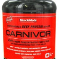 Протеин MuscleMeds Carnivor Beef