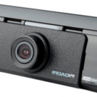 Автомобильный видеорегистратор Iroad Dash Cam V9