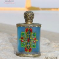 Арабский парфюм Reehat al Atoor Afaque