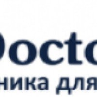 Клиника для животных "DoktorVet" (Россия, Саратов)