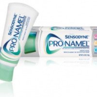 Зубная паста Sensodyne Pronamel Daily Toothpaste