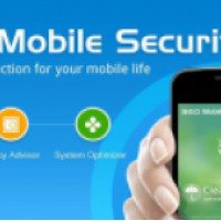 360 Mobile Security - приложение для Android