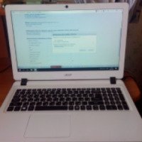 Ноутбук Acer Aspire ES1-523 49TC