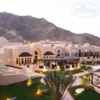 Отель Iberotel Miramar Al Aqah Beach Resort 5* 