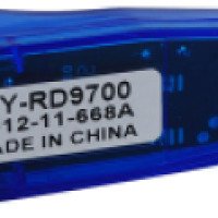 Переходник Brand New USB LAN KY-RD9700