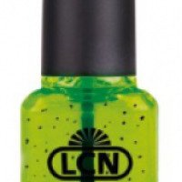 Лак для роста ногтей LCN Magic Nail Growth с экстрактом крапивы