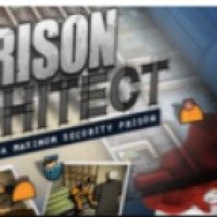 Prison Architect - игра для PC