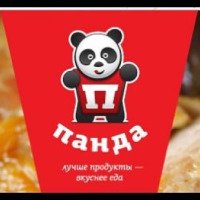 Доставка вкусной еды "Панда" (Россия, Отрадный)
