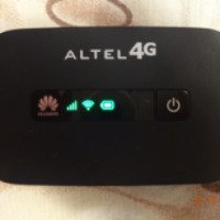 Wi-Fi роутер 4G Huawei E5373
