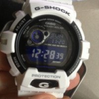 Часы Casio G-Shock GR-8900A-7