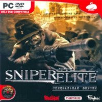 Sniper Elite - игра для PC