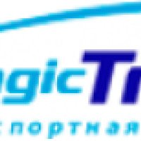 Транспортная компания Magic Trans (Россия, Свердловская область)
