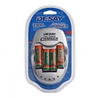Зарядное устройство DESAY Full-Power Charger