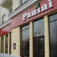 Ресторан Panini (Россия, Челябинск)