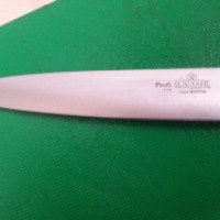 Нож гастрономический Luxstahl Profi