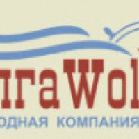Теплоходная компания "ВолгаWolga"