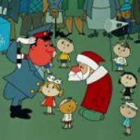 Мультфильм "Дед Мороз и лето" (1969)