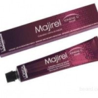 Краска-крем для волос L'Oreal Professionnel "Majirel"