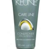 Кондиционер для волос Keune Care Line "Основное Питание"