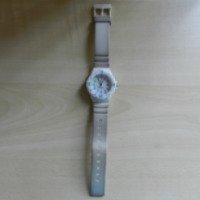 Женские наручные часы Casio LRW 200H