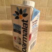 Сливки для взбивания Parmalat 33%