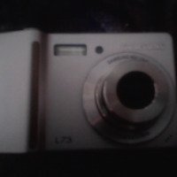 Цифровой фотоаппарат Samsung L73