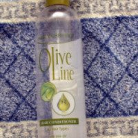 Кондиционер для волос Prize Cosmetics "Olive Line"
