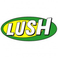 Магазин косметики "Lush" 