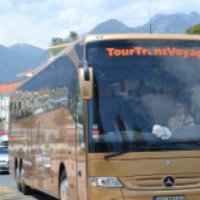 Автобусный тур "3 FS - авиа" с компанией Туртранс- вояж