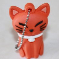 USB Flash drive KingMax Cat