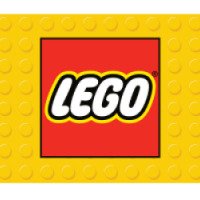 Сеть магазинов "Lego" (Россия, Москва)