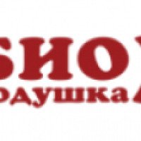 Biopodushka.ru - интернет-магазин ортопедических подушек из лузги гречихи, а так же одеял, наволочек и пледов