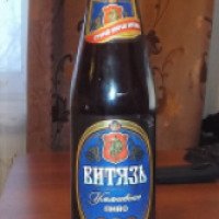 Пиво Витязь