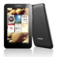 Интернет-планшет Lenovo IdeaTab A2107A