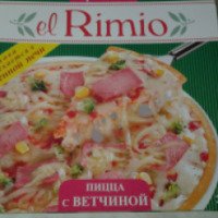 Пицца Морозко Rimio с ветчиной