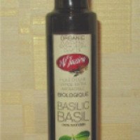 Органическое оливковое масло Al Jazira Extra Virgin
