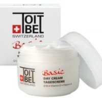 Крем для лица Toit Bel Basic Day Cream