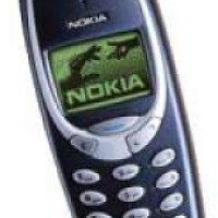 Сотовый телефон Nokia 3310