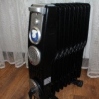 Радиатор маслонаполненный электрический Polaris PRE S 0925 HF
