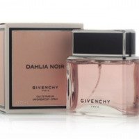 Парфюмированная вода Givenchy "Dahlia Noir"