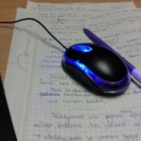 Компьютерная мышь NBA USB Optical Mouse Scroll Wheel Mouse for PC Laptop Notebook K5BO