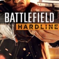 Battlefield Hardline - игра для Xbox 360