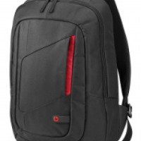 Рюкзак для ноутбука HP Value Backpack QB757AA
