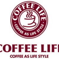 Кафе "Coffee life" (Украина, Луганск)
