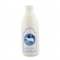 Молочные продукты "Тригорская ферма"