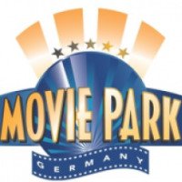 Парк развлечений Movie Park (Германия, Дортмунд)