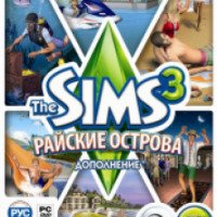 The Sims 3 Райские острова - игра для Windows