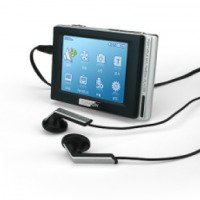 MP3-плеер Cowon D2+