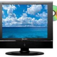 LCD телевизор с DVD Rolsen RL-20D50D
