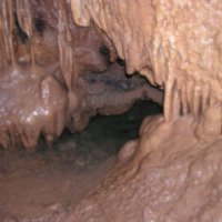 Пещера Большая Орешная 